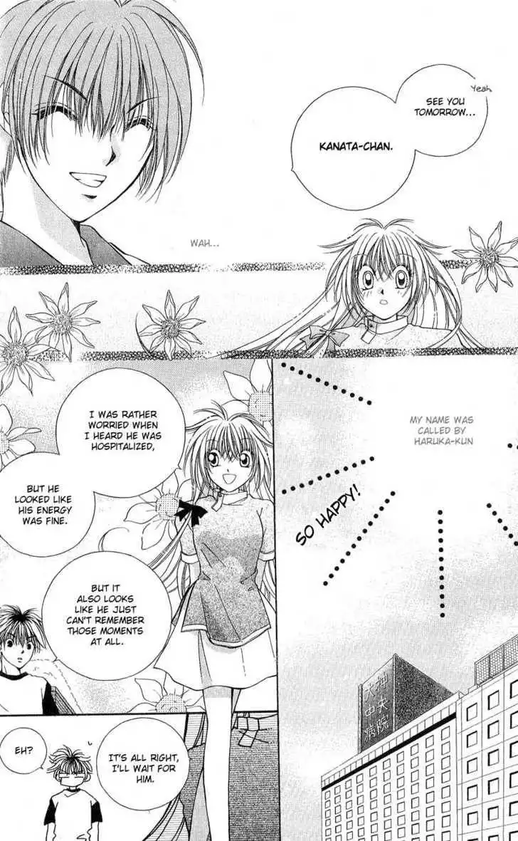 Koigokoro Fantasia Chapter 2 10